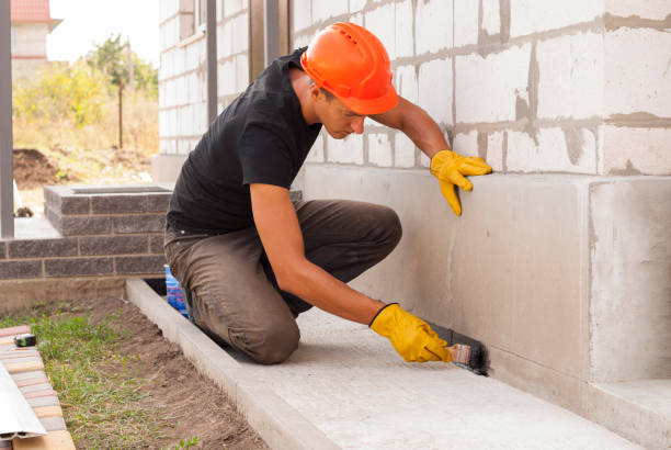 Licensed Foundation Crack Repair service in Roselle Park, NJ - Halo Water Proofing